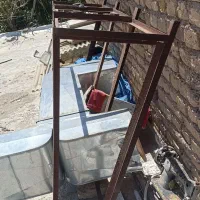 باسلام کانال کولر.نورگیر.پنجره.ولوله فروشی.