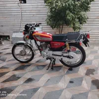 موتور 125