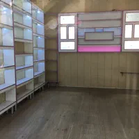 مغازه ۱۵ متری نزدیک خیابان یاران