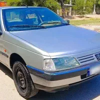 پژو 405|خودرو سواری و وانت|اهواز, شریعتی جنوبی|دیوار