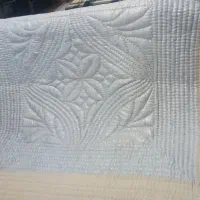 لحاف پنبه ، پتو نرمینه دو نفره
