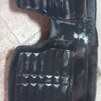 کفی 5 بعدی پراید