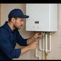 نصب و تعمیر پکیج ابگرمکن