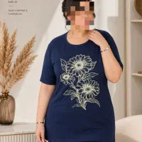 لباس و شلوار راحتی زنانه