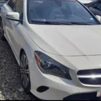 بنز cla250گذرموقت