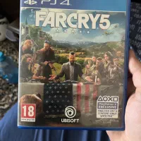 فارکرای ۵ Farcry