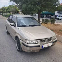 سمند مدل ۸۳