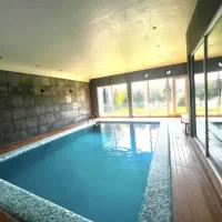 اجاره روزانه ویلا دو خوابه مدرن کد 21516