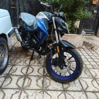 موتور گلکسی na180