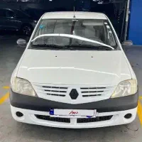 تندر 90 ایران خودرو مدل 1391 E2