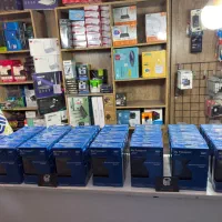 هارد اکسترنال ۵۰۰ گیگ وسترن دیجیتال  500GB WD USB3