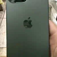 ایفون 13 پرو مکس