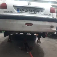 تعمیر اکسل انواع خودروهای  ژاپن سرویس