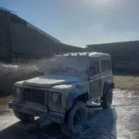 پاژن دیفندر