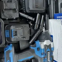 جشنواره بکس شارژی صنعتی (نمایندگی‌شبیری