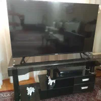 تلویزیون ومیز50TV اینچ مارک اسنوا