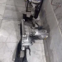 گیربکس پراید