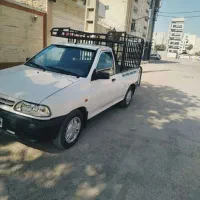 پراید وانت حمل و نقل همه جا