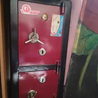 گاوصندوق