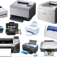 مرکز تخصصی تعمیرات پرینتر و شارژ کارتریج