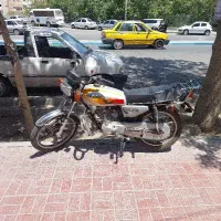 هوندا جترو ۱۵۰