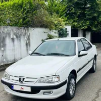 فروش پژو پارس xu7p مدل ۴۰۲
