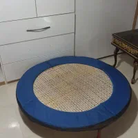 جامپینگ  ترامپولین