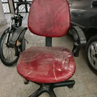 صندلی کامپیوتر