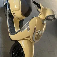 موتور طرح وسپا