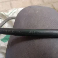 کابل سه فاز