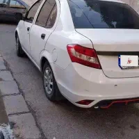 ساینا سفید مدل 1401 فنی و ظاهر مرتب