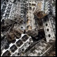 سرسیلندر خراب درب منزل و تعویض