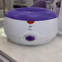 دستگاه پارافین Nomangan