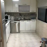 اجاره آپارتمان ۱۲۰متری اقدسیه گلزار