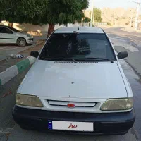 پراید131SL فروشی مدل90