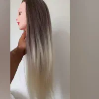 فروش یک عدد سر مانکن