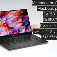 لپ تاپ Macbook pro11 .12 استوک