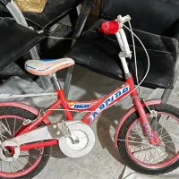 دوچرخه بچه گانه