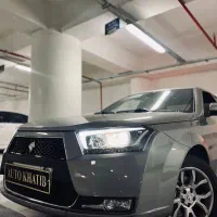 فروش اقساطی فوری دنا۶ سرعته
