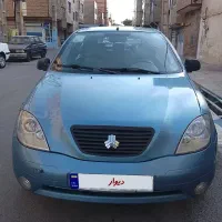 تیبا 95بی رنگ معاوضه باپرایدوانت دارم