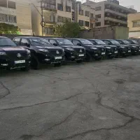 فروش ویژه کلوت صفر ارتقاء اتوماتیک سال ساخت ۱۴۰۴