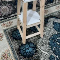 چهار پایه چوب نراد قوی وسبک