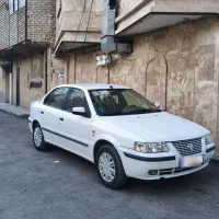 سمند به شرط