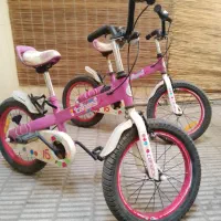 دوچرخه کودک