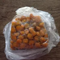 آلو خورشتی