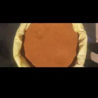 خاکشیر عالی پاک شده