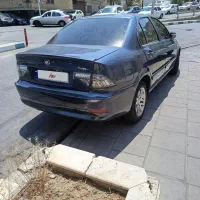 سورن پلاس  مانیتور دار فول آپشن ef7