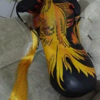 پوست نی انبان درجه یک خوش استیل