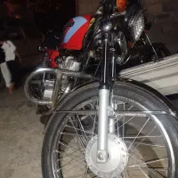 متور تکتاز درحد