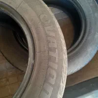 لاستیک خارجی کارکرده